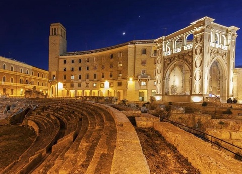 Camping Village Torre Rinalda, 4* - 78