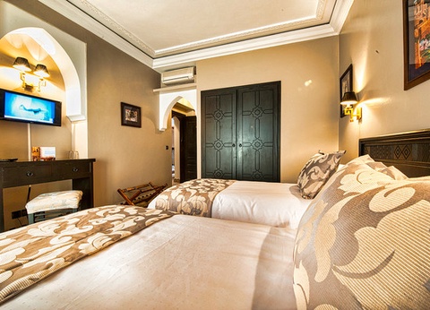 Hôtel Le Caspien Hotel 3* - 7