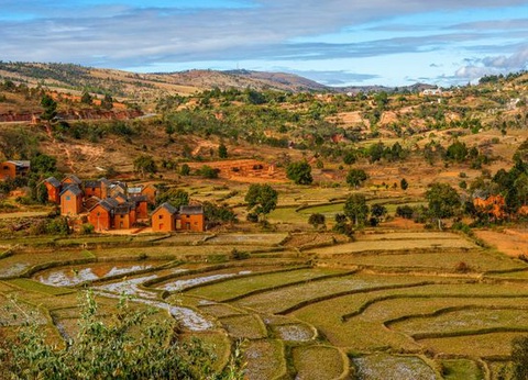 Circuit Splendeurs de Madagascar - 12