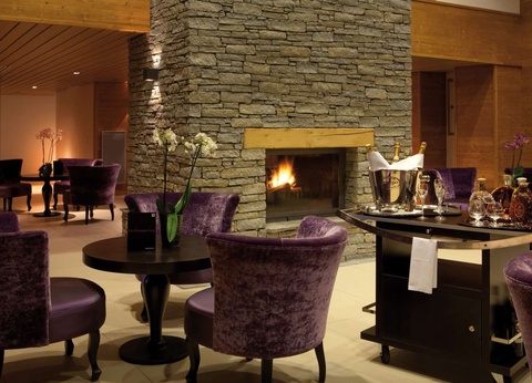 Résidence Lagrange L'Alpenrose 4* - 6