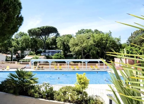 Montana Parc - Gassin - Golfe de St Tropez, 4* - 40