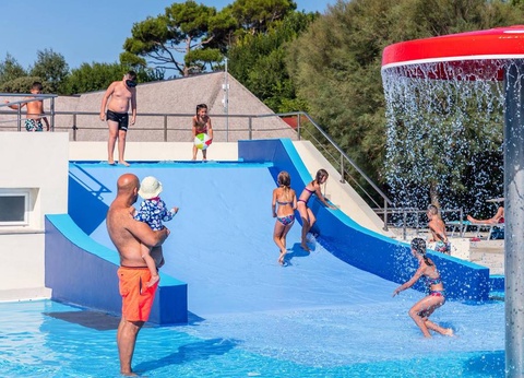 Camping Villaggio San Francesco Caorle, 5* - 14