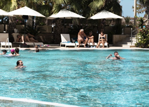 Club Lookéa Amélia Mare - Choix Flex 5* - 9