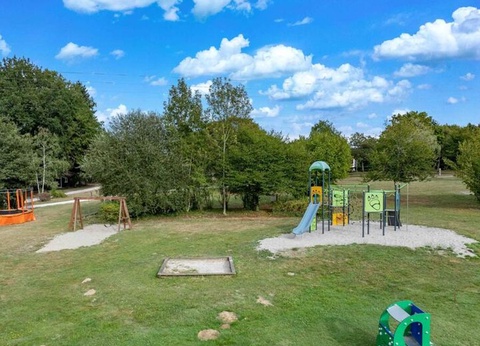 Camping Les Gorges Du Chambon - Ciela Village, 4* - 20