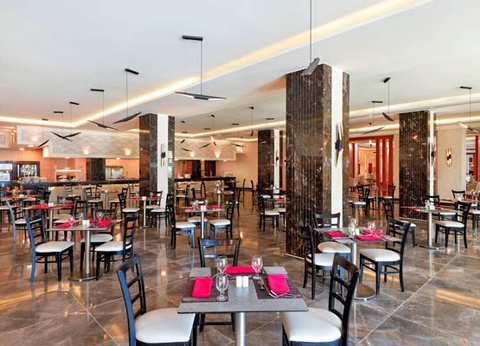 Hôtel Pickalbatros Aqua Blu Resort 4* - 10