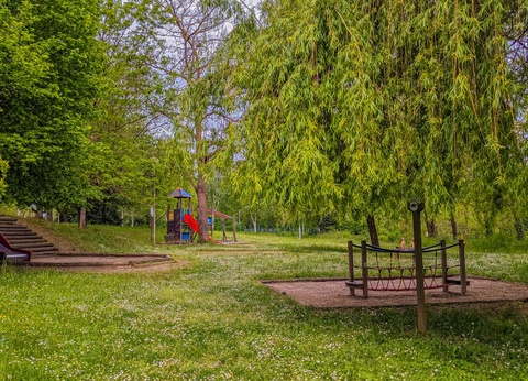 VVF Plaine d'Alsace Obernai Strasbourg 3* - 19