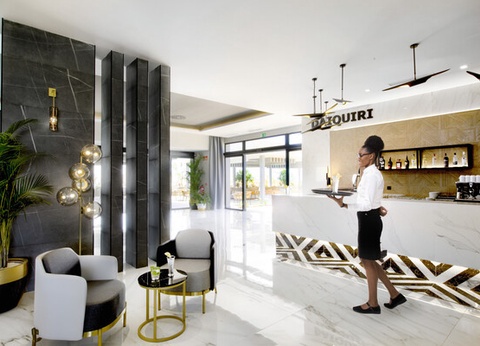 Hôtel Riu Palace Santa Maria 5* - 38