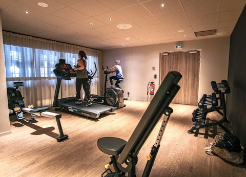 Belambra Clubs Les Crêtes 5B (Club en demi-pension ou pension complète Ete/ en tout compris Hiver) - 19