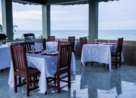 Sea Crest Hotel 3* - 6