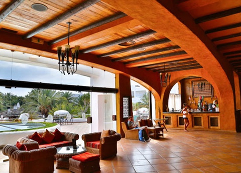 Club Framissima Odyssée Resort Thalasso & Spa 4* - 8