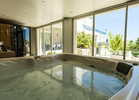 Hôtel Revellata 3* - 14