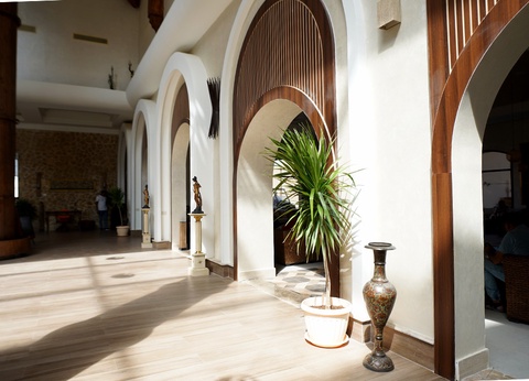 Hôtel Amarina Jannah Resort & Aqua Park 5* - 13