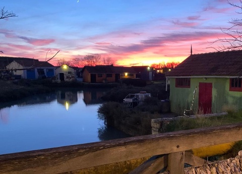 Camping du Petit Pont, 3* - 31