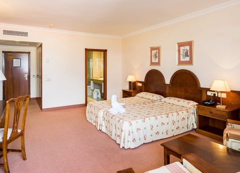 Hôtel BLUESEA Puerto Resort 4* - 22