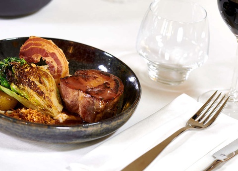 Séjour gustatif en famille au coeur de Dax - 4* - 29