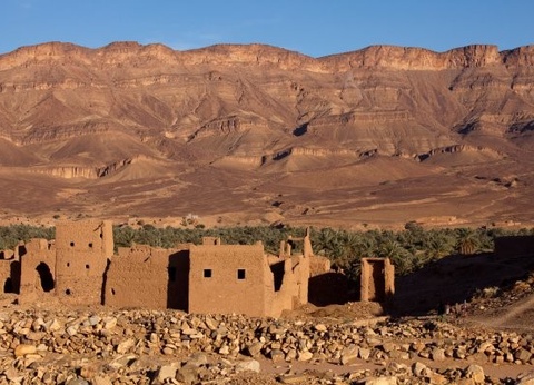 Circuit Sud marocain, du désert à l'océan (circuit privatif) - 13