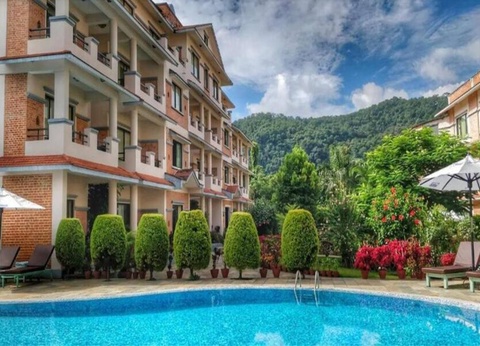 Circuit Treks népalais : une odyssée en Annapurna *** - 9