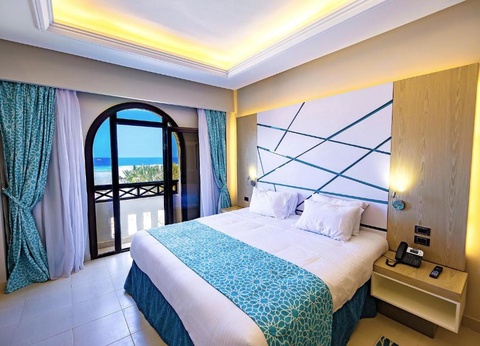 Hôtel Gravity Hotel et Aquapark Sahl Hasheesh 5* - 9