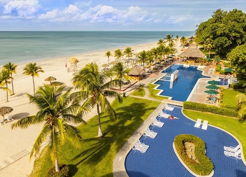 Hôtel Royal Decameron Panama 4* - 5
