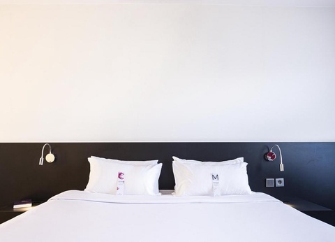 Relais Thalasso Hendaye - Hôtel Serge Blanco 4* - Petit déjeuner - cure - 6