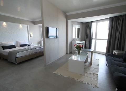 Hôtel Sahara Beach 3* - 11