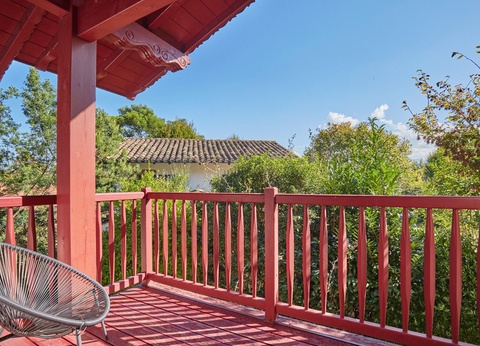 Villas Collection Le Domaine de Lana - 12