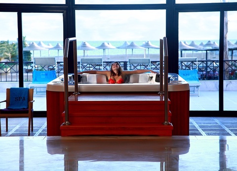 Combiné Déesses du Nil et Stella Beach Resort Makadi Bay - 33