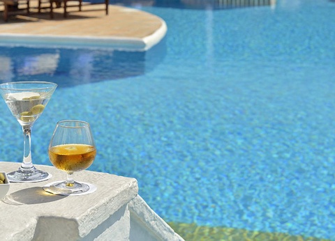 Combiné La Havane Varadero - Kappa City Melia Cohiba 5* & Club Coralia Melia Peninsula Varadero 4* - 19