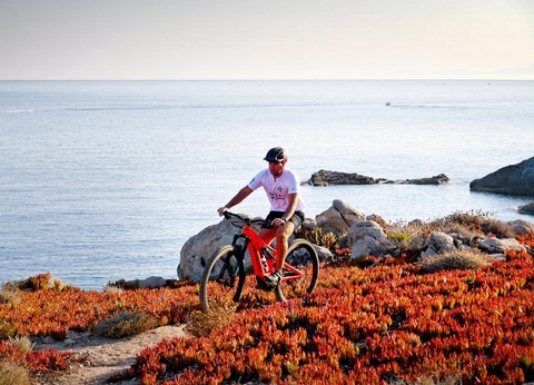 Camping Les Castors, 4* - 93