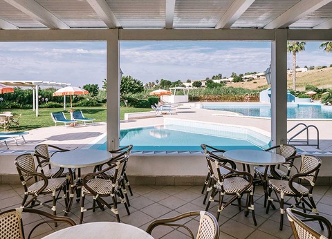 Club Lookéa Selinunte Costanza 4* - 27