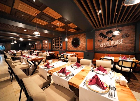 CLUB CALIMERA SERRA PALACE - 8