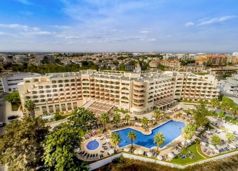 Hôtel Vila Galé Cerro Alagoa 4* - 24