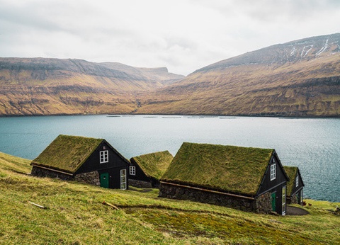 Circuit Terres sauvages des îles Féroé - 4