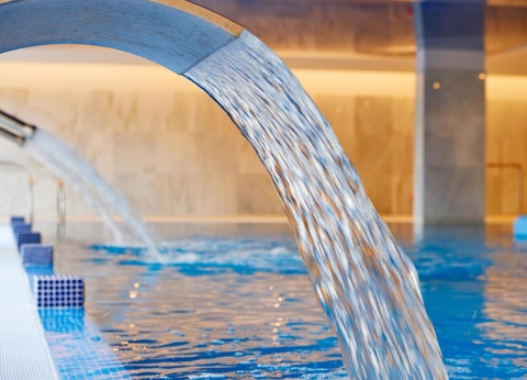 Hôtel Hipotels Gran Playa de Palma 4* - 15