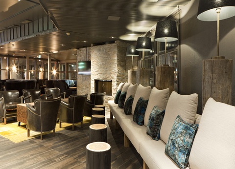 Club Framissima Holiday Club Laponie (activités incluses) - 14