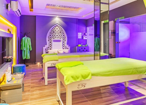 Hôtel Pickalbatros Aqua Blu Resort 4* - 14