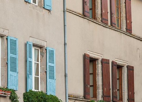 Village Vacances Les Chalets de la Gazonne, 2* - 89