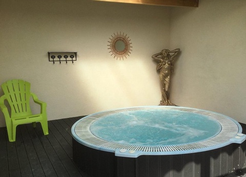 Camping Chateau de Fonrives, 5* - 44