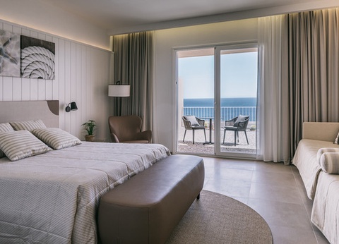 Hôtel Torre del Barone Resort 5* - 7