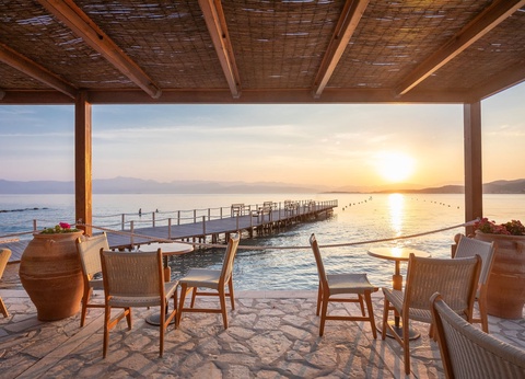 Club Lookéa Roda Beach 5* - 31