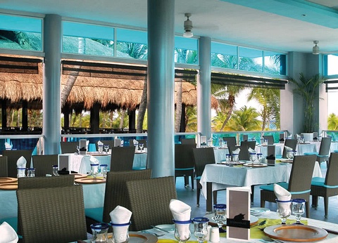 Hôtel Riu Yucatan 5* - 8