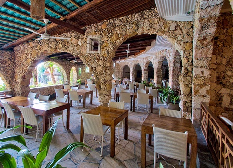 Hôtel Palumbo Waves Resort 4* - 9