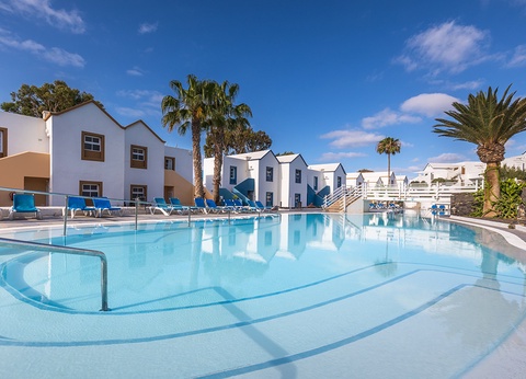 Hôtel LIVVO Morromar 3* by Ôvoyages - 3