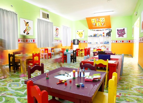 Djerba Sun Beach Hôtel & Spa - 4* - 8