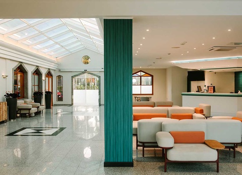 Hôtel Club Lookéa Maspalomas 4* - 29