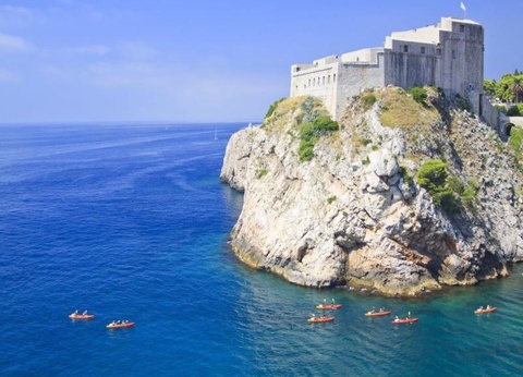 Circuit privé Dubrovnik et Split - 8