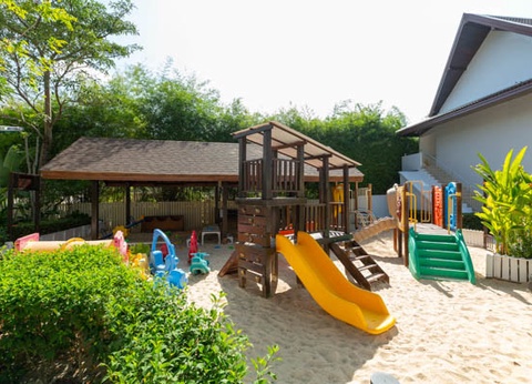 Hôtel Sunwing Kamala Beach **** - 13