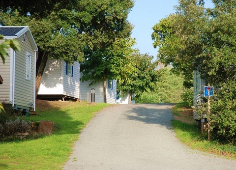 Camping La Frétille, 3* - 16