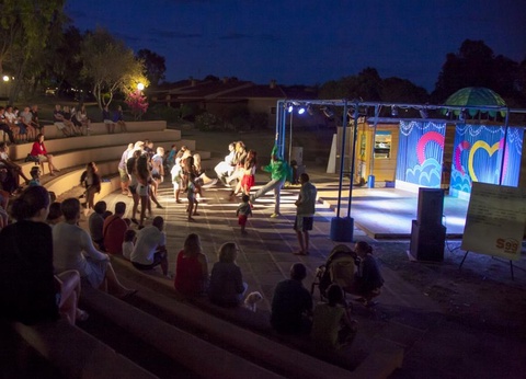 Camping Capo d'Orso, 3* - 16