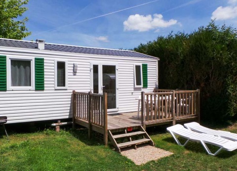 Camping La Mignardière - 13